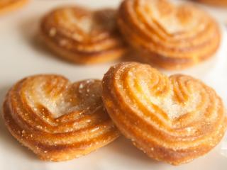 Jak udělat madlenky | recept na francouzské sušenky Jak udělat madlenky | recept na francouzské sušenky