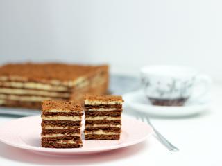 Jak udělat Medovník | recept Jak udělat Medovník | recept