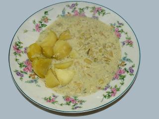 Jak připravit fazolové lusky na kyselo | recept Jak připravit fazolové lusky na kyselo | recept