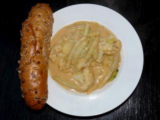 Jak udělat omáčku z fazolového lusku | recept Jak udělat omáčku z fazolového lusku | recept