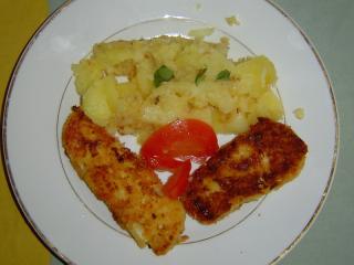 Jak udělat cuketové placičky | recept Jak udělat cuketové placičky | recept