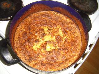 Jak připravit cuketový nákyp | recept Jak připravit cuketový nákyp | recept
