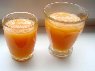 Jak udělat odvar z mrkve | recept Jak udělat odvar z mrkve | recept