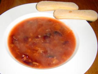 Jak připravit švestkovou omáčku | recept Jak připravit švestkovou omáčku | recept