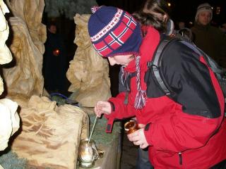 Jak prožít advent s dětmi (tipy na činnost) Jak prožít advent s dětmi (tipy na činnost)