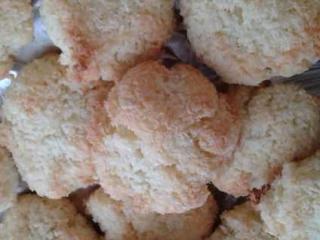 Jak připravit bleskové kokosky ze salka | recept 