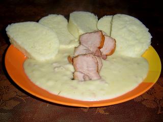 Jak uvařit poctivou křenovou omáčku jako od babičky | recept Jak uvařit poctivou křenovou omáčku jako od babičky | recept