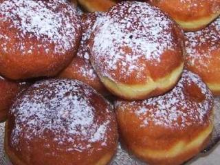 Jak připravit pravé masopustní koblihy | recept Jak připravit pravé masopustní koblihy | recept