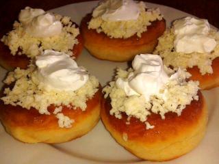 Jak udělat pravé bavorské vdolečky | recept Jak udělat pravé bavorské vdolečky | recept