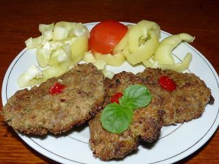 Jak udělat kapustové karbanátky | recept Jak udělat kapustové karbanátky | recept