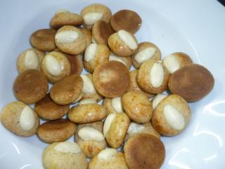 Jak upéct medové bochánky a srdíčka | recept Jak upéct medové bochánky a srdíčka | recept