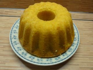 Jak upéct rychlou a vláčnou tvarohovou bábovku | recept Jak upéct rychlou a vláčnou tvarohovou bábovku | recept