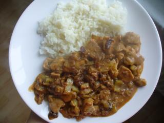 Jak připravit čínu jako z restaurace | recept Jak připravit čínu jako z restaurace | recept