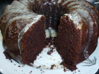 Jak upéct extra rychlou kakaovou bábovku | recept Jak upéct extra rychlou kakaovou bábovku | recept