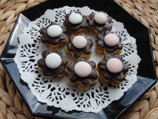 Jak upéct citronová kolečka (květinky) | recept Jak upéct citronová kolečka (květinky) | recept
