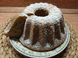 Jak upéct bábovku ze šlehačky | recept Jak upéct bábovku ze šlehačky | recept