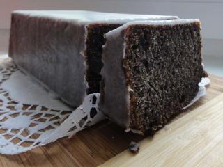Jak upéct makovec bez mouky (bezlepkový) | recept Jak upéct makovec bez mouky (bezlepkový) | recept