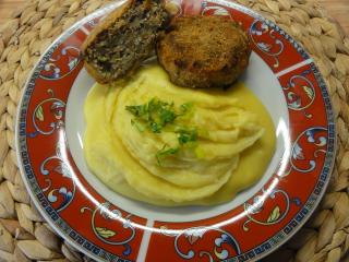 Jak připravit kapustové karbanátky s masem | recept Jak připravit kapustové karbanátky s masem | recept