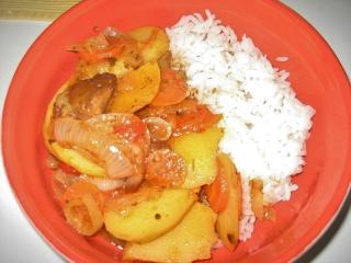 Jak na vegetariánské jídlo z jednoho hrnce | recept Jak na vegetariánské jídlo z jednoho hrnce | recept