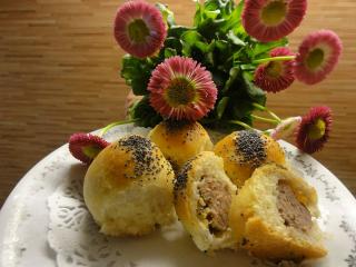 Jak upéct velikonoční klobásník | recept Jak upéct velikonoční klobásník | recept