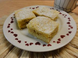Jak upéct jablečné řezy i pro diabetiky | recept Jak upéct jablečné řezy i pro diabetiky | recept