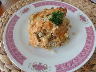 Jak připravit variaci na kološvárské zelí | recept Jak připravit variaci na kološvárské zelí | recept