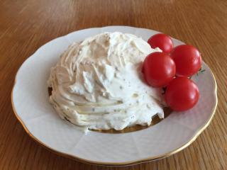 Jak vyrobit domácí sýr lučinu | recept Jak vyrobit domácí sýr lučinu | recept