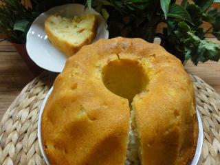 Jak upéct vídeňskou jablkovou bábovku | recept