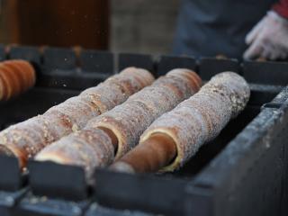 Jak na tradiční trdelník | recept Jak na tradiční trdelník | recept