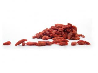 Jak nám prospívá superpotravina goji Jak nám prospívá superpotravina goji