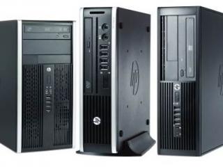 Když je třeba se u serverů opřít o výkon Když je třeba se u serverů opřít o výkon