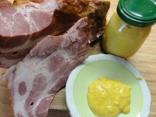 Jak si udělat domácí hořčici | recept Jak si udělat domácí hořčici | recept
