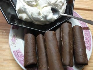 Jak si udělat domácí šlehačku | recept Jak si udělat domácí šlehačku | recept
