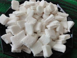 Jak si udělat domácí marshmallow (žužu) | recept Jak si udělat domácí marshmallow (žužu) | recept