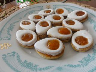 Jak upéct velikonoční cukroví | recept Jak upéct velikonoční cukroví | recept