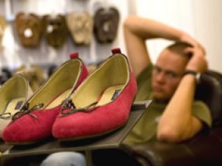 Jak odolat trikům a manipulaci velkých nákupních center Jak odolat trikům a manipulaci velkých nákupních center