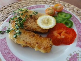 Jak připravit mořskou štiku po námořnicku | recept