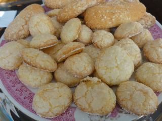 Jak upéct domácí piškoty | recept Jak upéct domácí piškoty | recept
