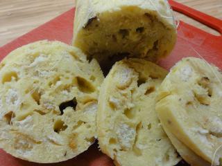 Jak uvařit karlovarský knedlík | recept