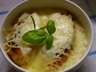 Jak uvařit výbornou cibulačku | recept Jak uvařit výbornou cibulačku | recept