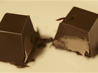 Jak vyrobit domácí čokoládové pralinky I recept Jak vyrobit domácí čokoládové pralinky I recept