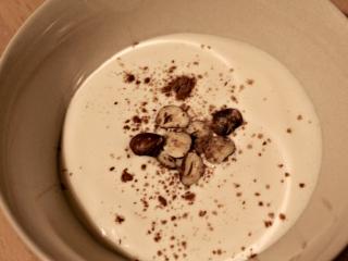 Jak připravit mléčný dezert typu Pribináček I recept Jak připravit mléčný dezert typu Pribináček I recept