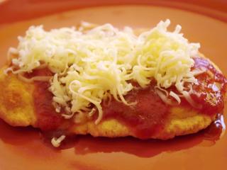 Jak připravit bezlepkové langoše | recept Jak připravit bezlepkové langoše | recept