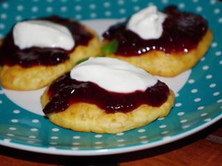 Jak připravit zdravé ovesné lívance | recept Jak připravit zdravé ovesné lívance | recept