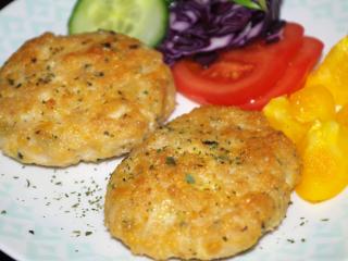 Jak připravit lehké krůtí karbanátky | recept Jak připravit lehké krůtí karbanátky | recept