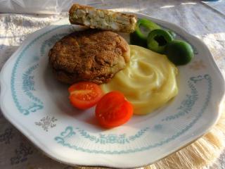Jak připravit krokety z vařených vajec | recept