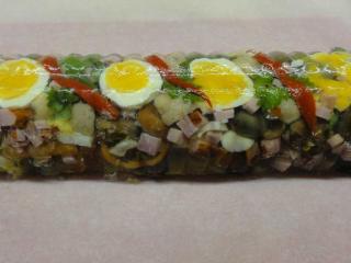 Jak udělat houbový sulc | recept Jak udělat houbový sulc | recept