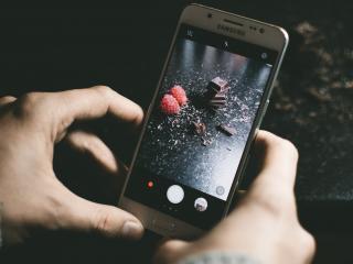 Jak vybrat telefon podle kvalitního fotoaparátu Jak vybrat telefon podle kvalitního fotoaparátu