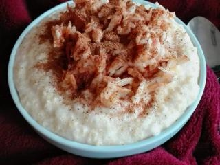 Jak na nadýchanou jáhlovou kaši | recept Jak na nadýchanou jáhlovou kaši | recept