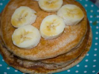 Jak připravit zdravější lívance z podmáslí | recept Jak připravit zdravější lívance z podmáslí | recept